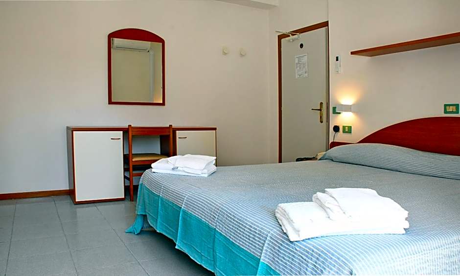 Hotel Exclusive - in pieno Centro a pochi passi dal Mare