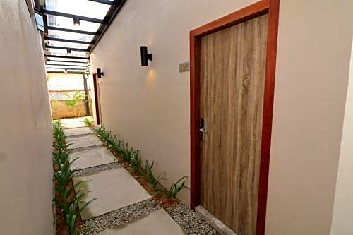 Laman Sentosa Boutique Residence