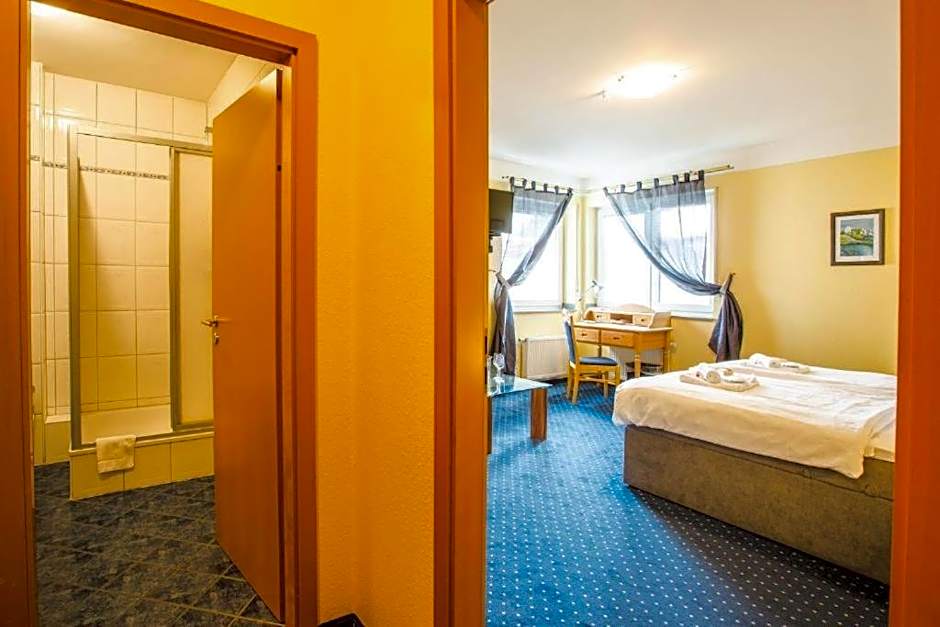 Hotel Altstadt