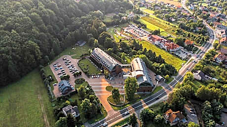 Myn Jacka Hotel & Spa