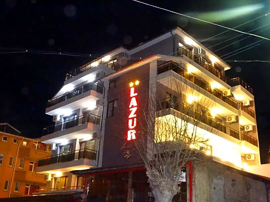 Hotel Lazur