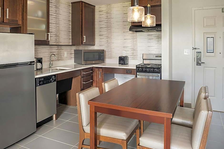 Residence Inn by Marriott Rochester Henrietta