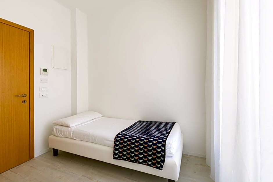 Hotel Cavallino Bianco