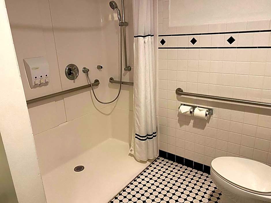 Best Western River North Hotel