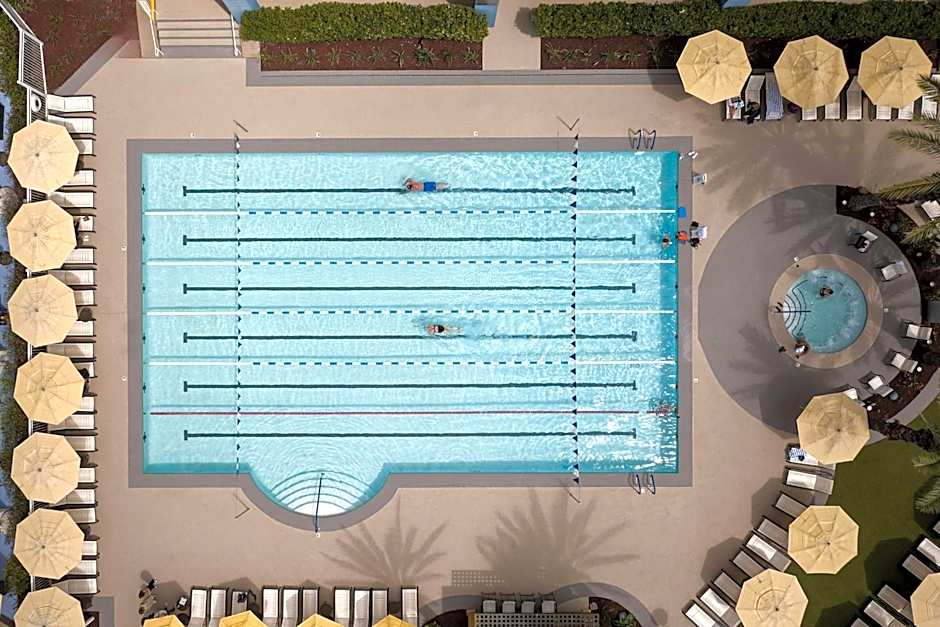 Renaissance ClubSport Aliso Viejo Laguna Beach Hotel