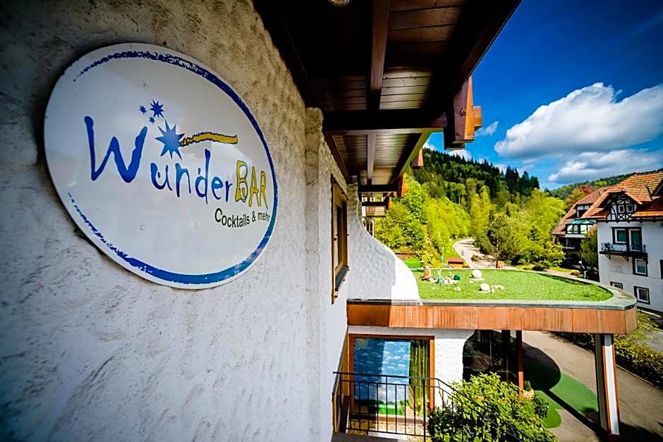 Holzschuhs Schwarzwaldhotel