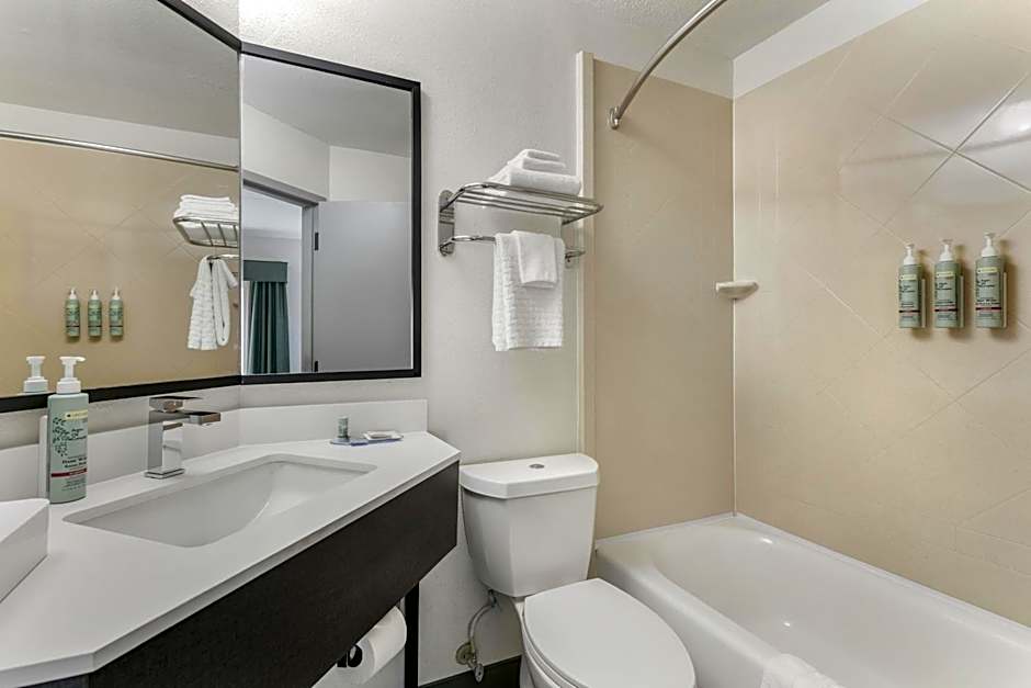 Best Western Eagles Inn
