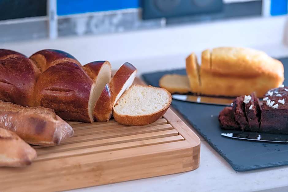 Hôtel Bleu de Grenelle