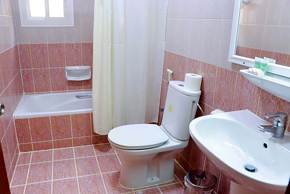 Darbat Hotel
