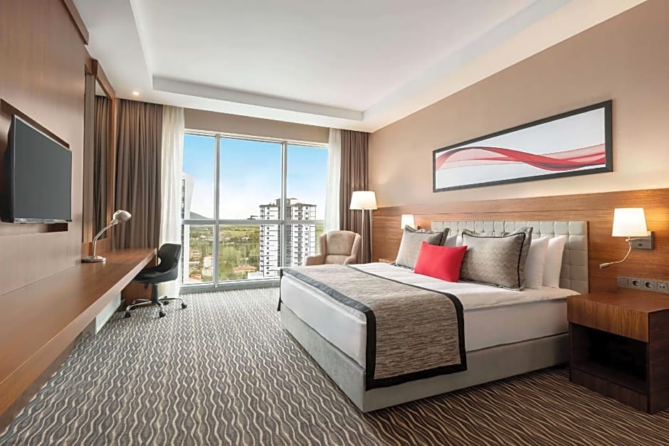 Ramada by Wyndham Nigde