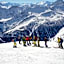 Le Massif Hotel & Lodge Courmayeur - The Leading Hotels of the World