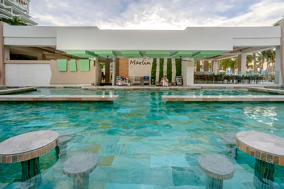 Riu Palace Pacifico - Adults Only - All Inclusive