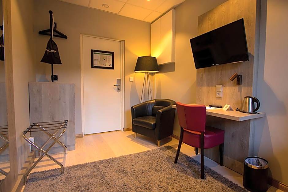 Dream - Luxury Hostel