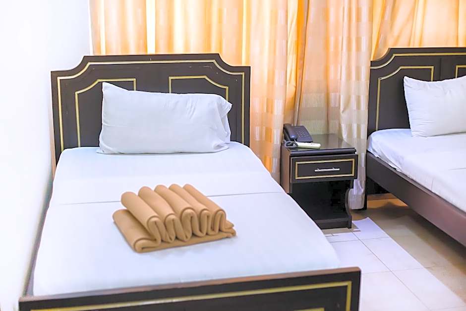 Sleep Inn Hotel - Kariakoo