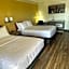 Quality Inn Aurora Denver