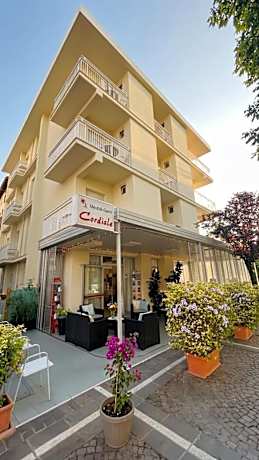 B&B - Meuble' - Hotel " CORDIALE "