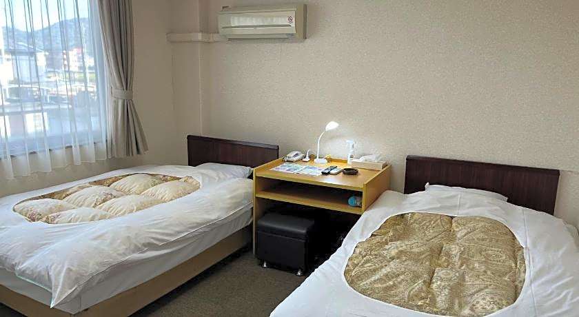 Hotel Higashihiroshima Hills Saijo