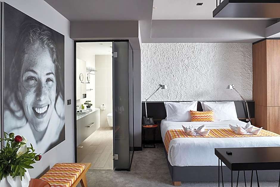 Panoramika Design Hotel