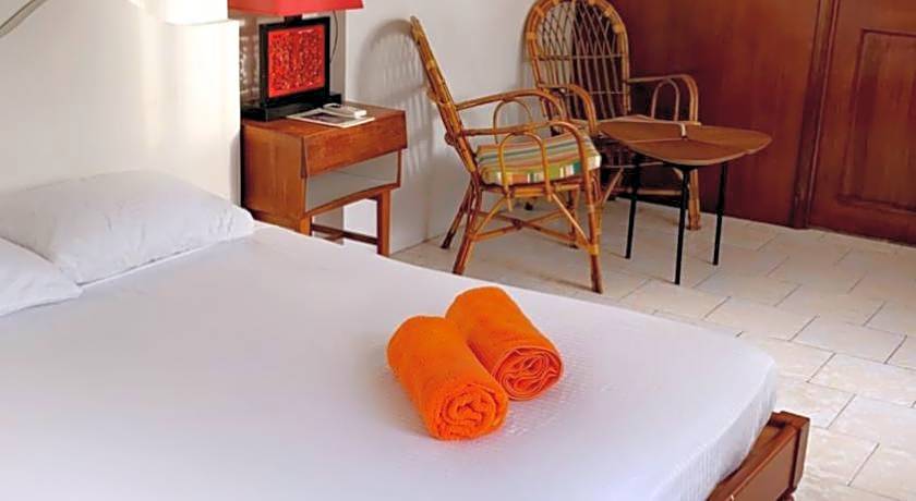 Villa Paille en Queue