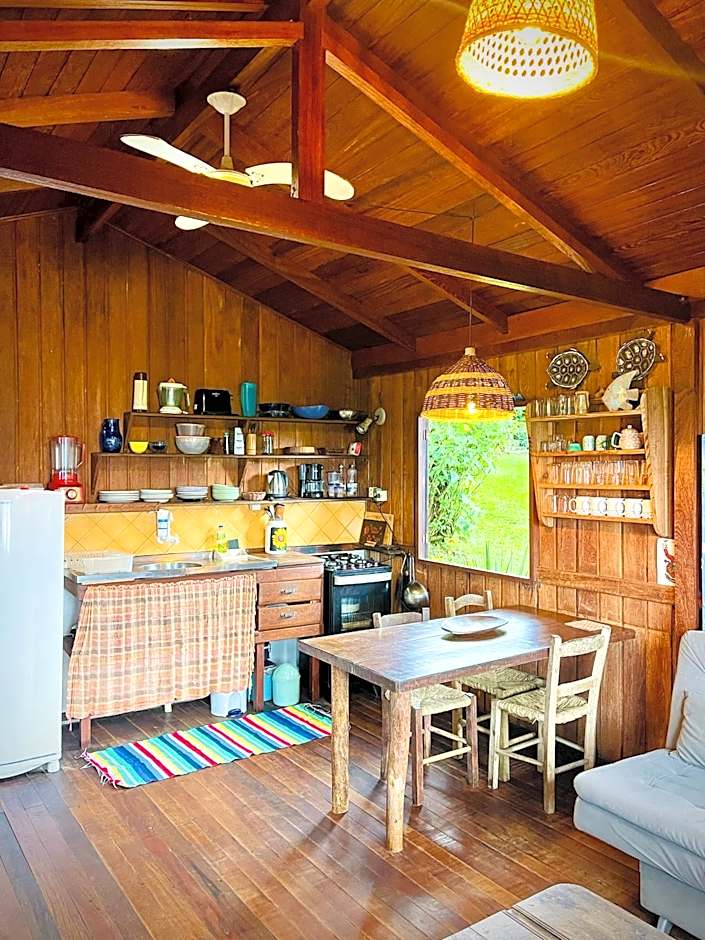 Casa frente pro Mar no Paraiso Praia Matadeiro