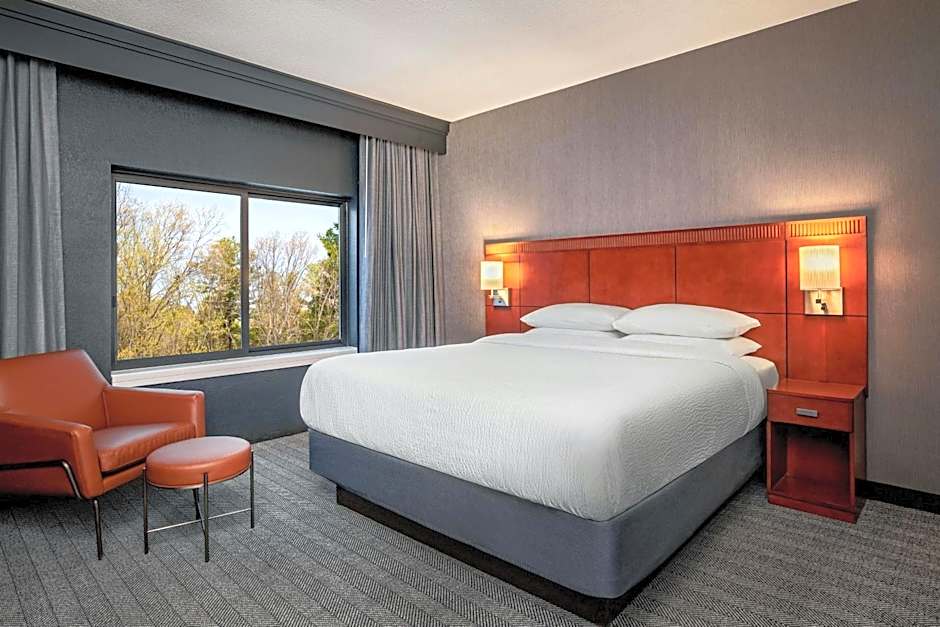 Courtyard by Marriott Boston Andover