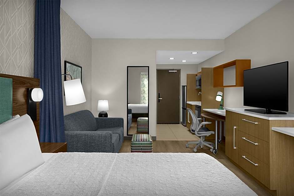 Photo 1 of 5 of Studio 1 King Bed Suite