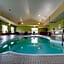 Holiday Inn Express Hotel & Suites Kansas City Sports Complex By IHG