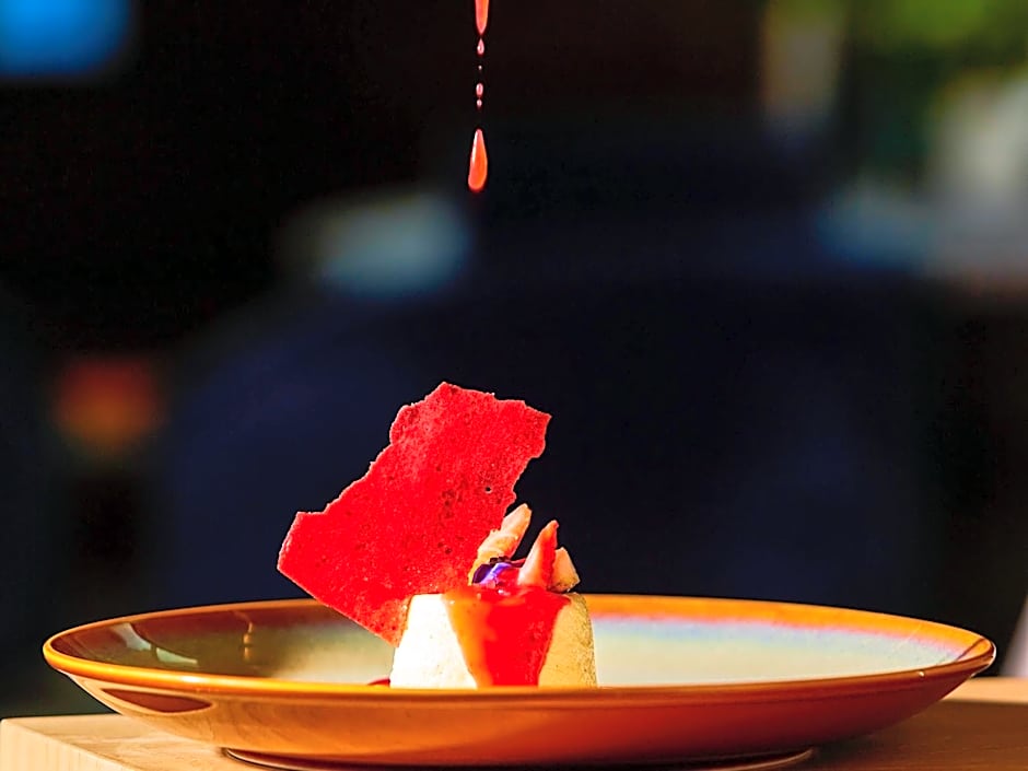 Pullman Lima Miraflores