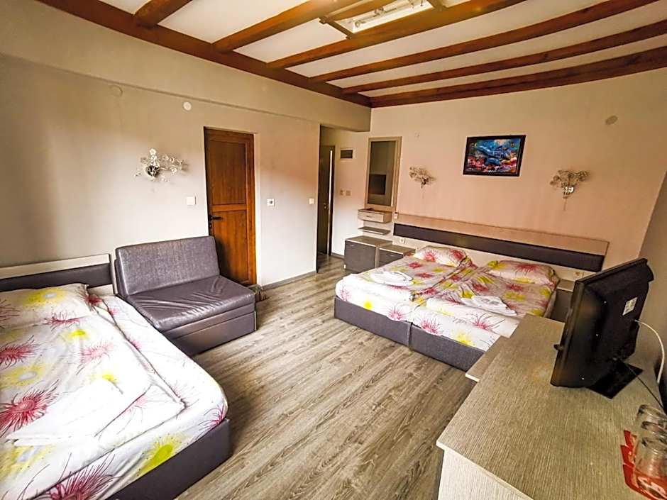 Hotel Alikante