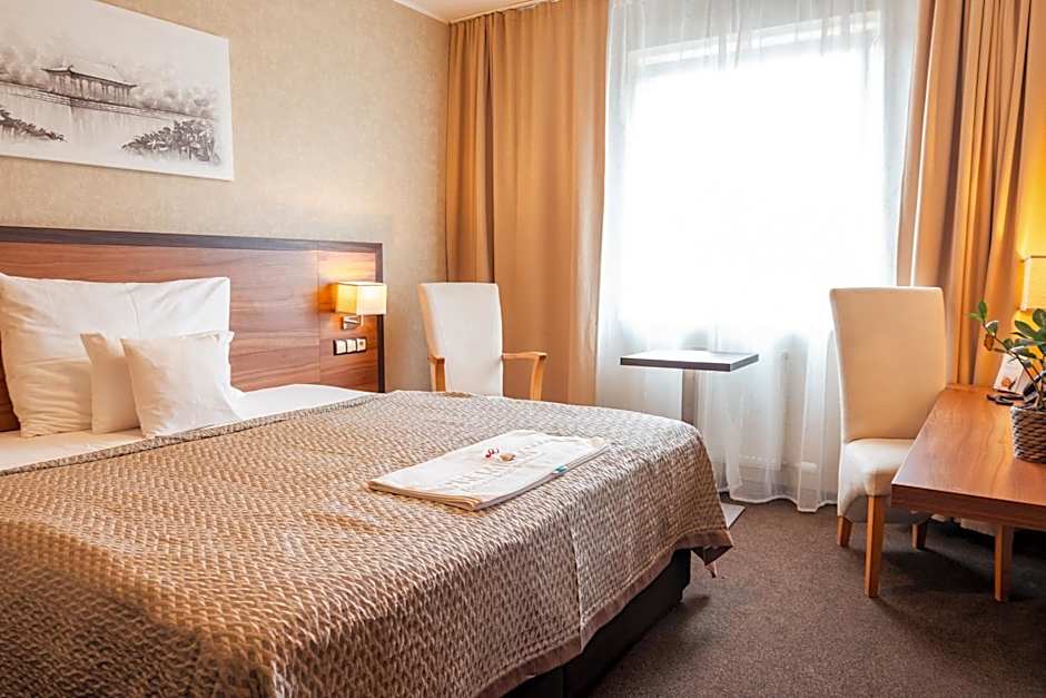 PREMIUM Business Hotel Bratislava