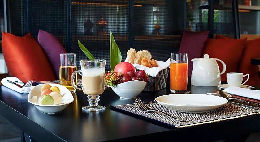 The Lake Garden Nay Pyi Taw MGallery Collection