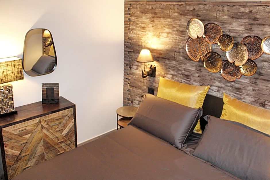 B&B Quispaccanapoli