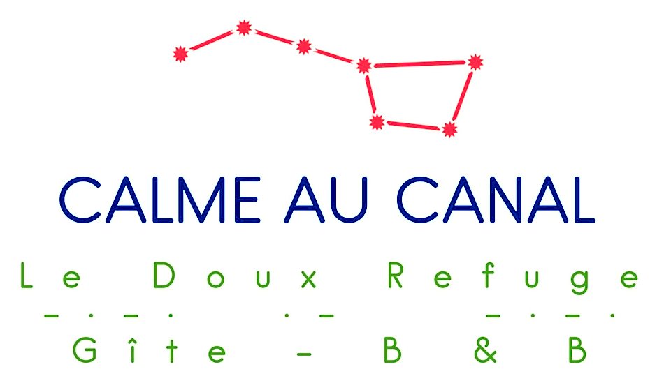 Calme au Canal de Centre