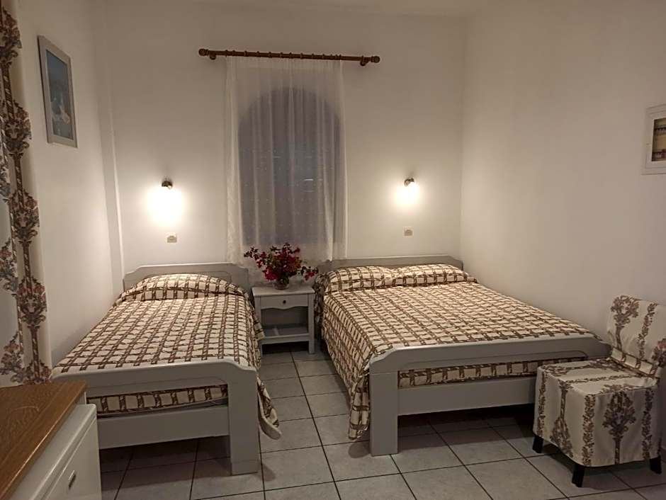 Ancient Thera Studios