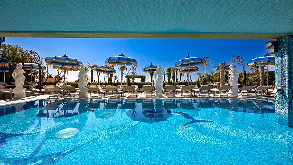 Hotel Napoleon