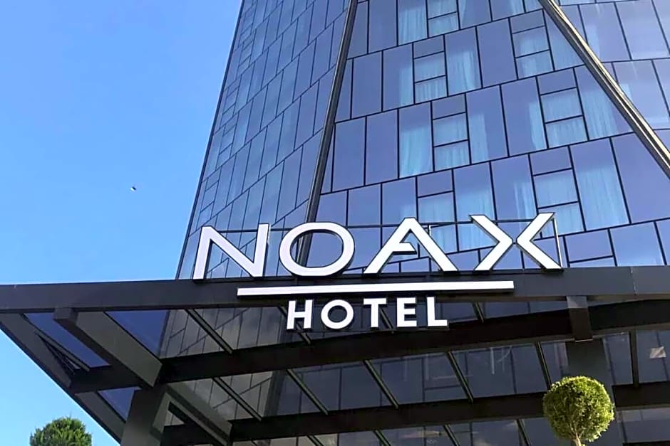 Noax Hotel