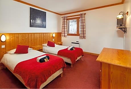 Twin Room - Disability Access