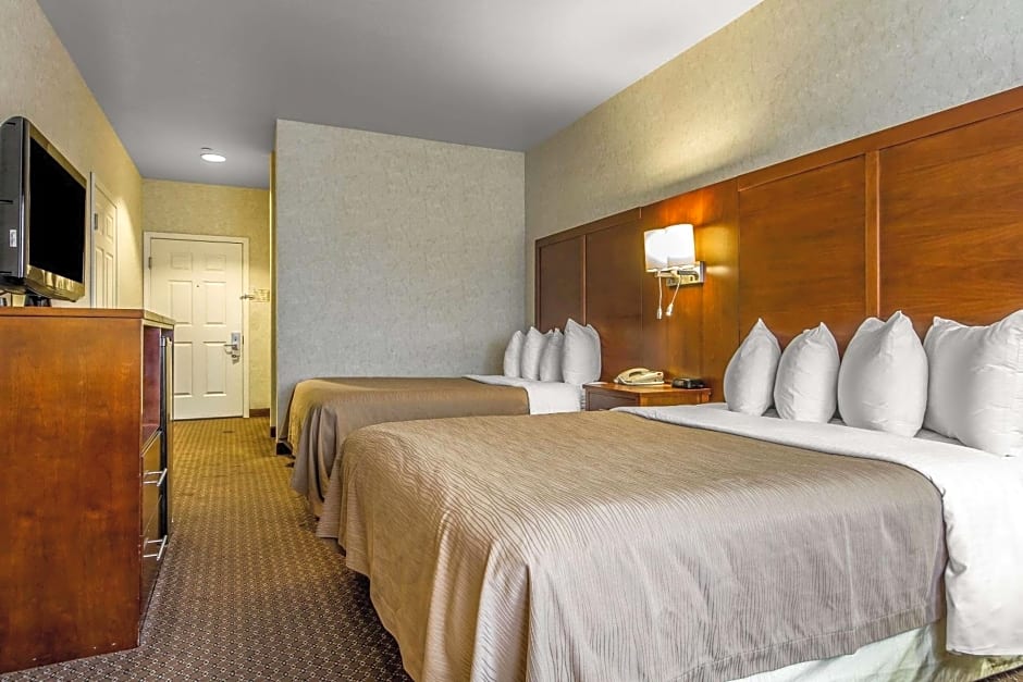 Quality Inn San Jose