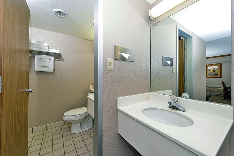 Kelly Inn Bismarck