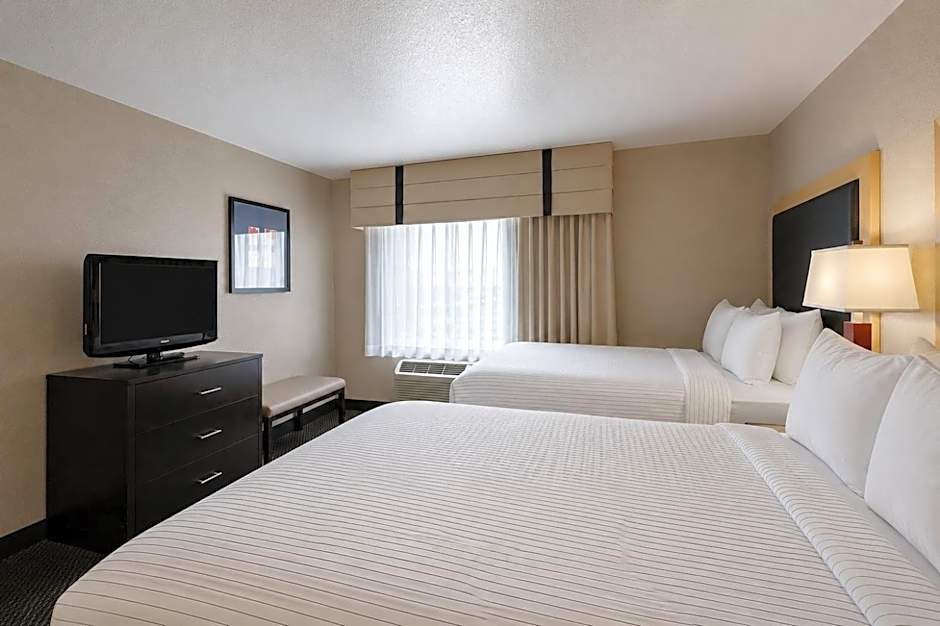 Cambria Hotel Rapid City near Mount Rushmore