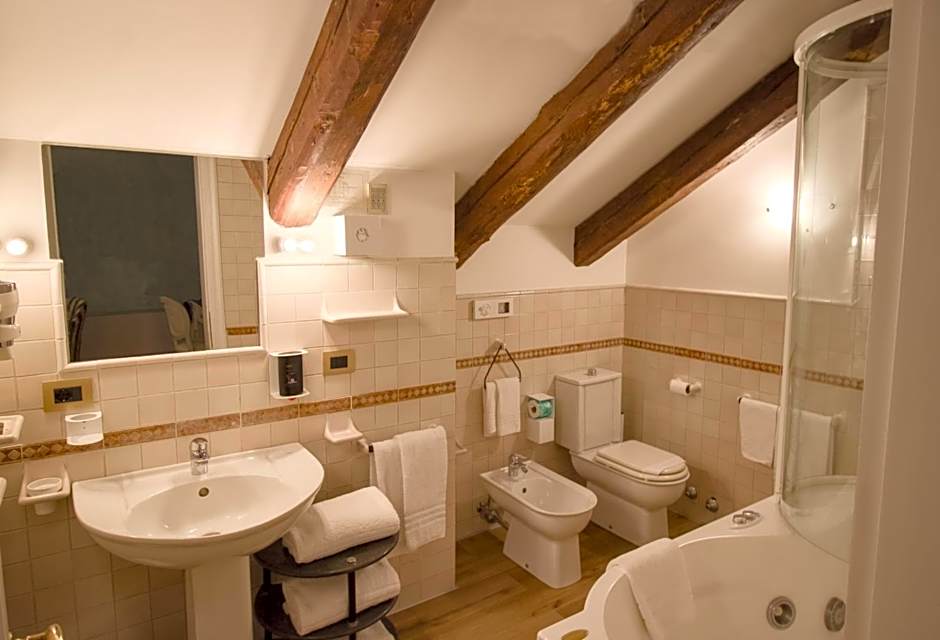 Hotel Villa Stucky