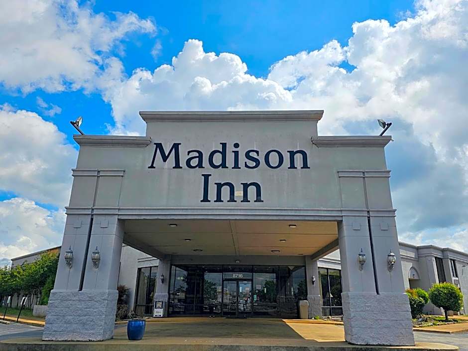 Madison Inn & Suites