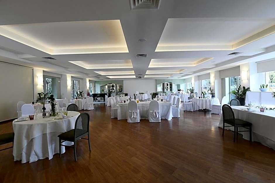 Brianteo Hotel and Restaurant