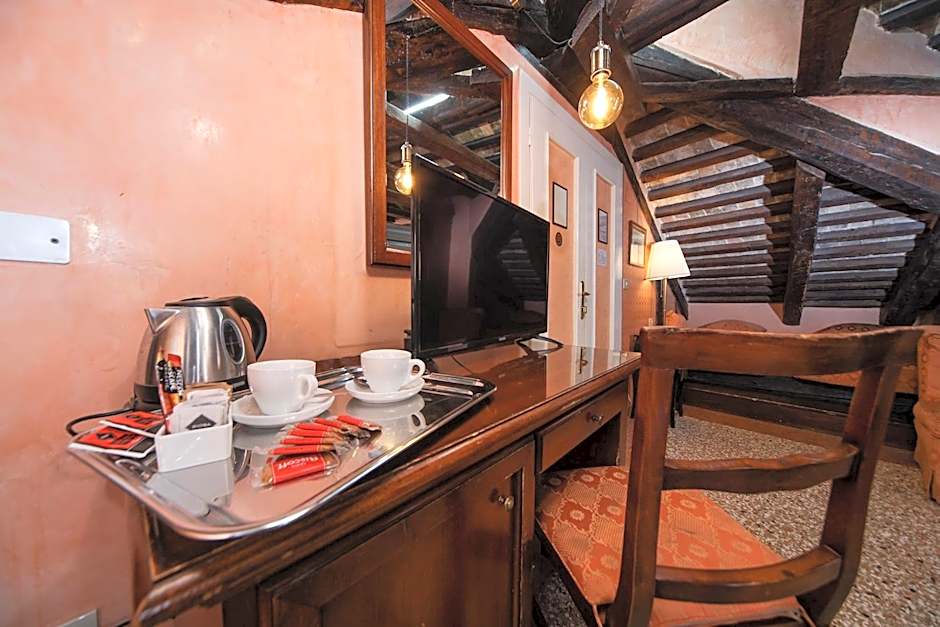 Locanda Antica Venezia