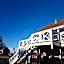 Klintholm Marina Park Cabins