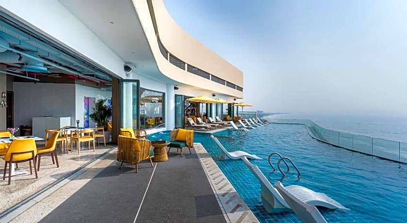 Vias Hotel Vung Tau - Transportation Included 