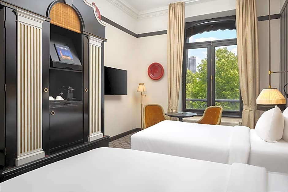 Hotel Des Indes The Hague