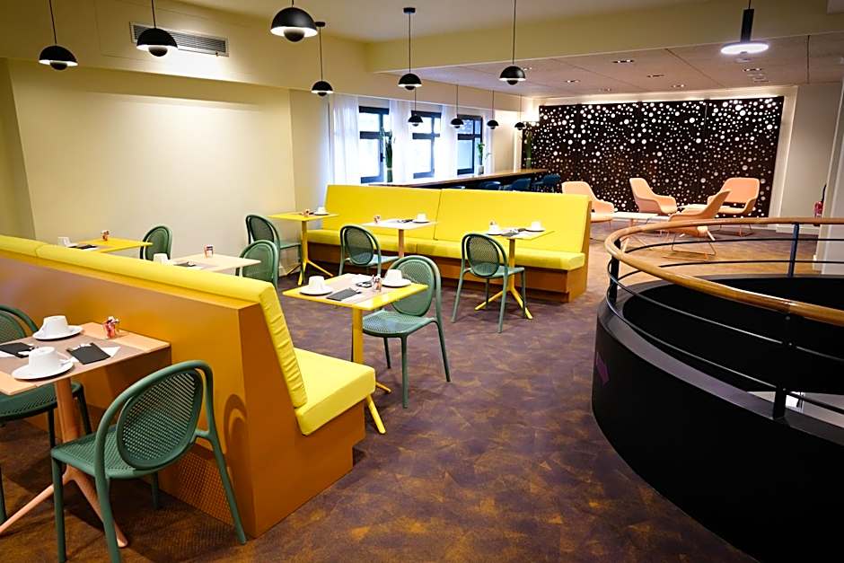 Mercure Perpignan Centre