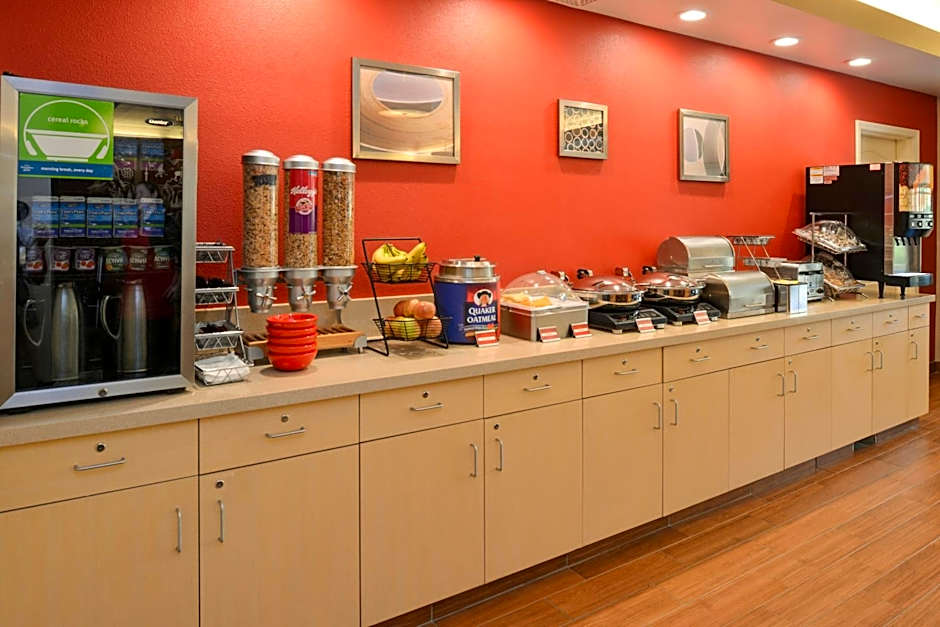 TownePlace Suites by Marriott Sacramento Roseville