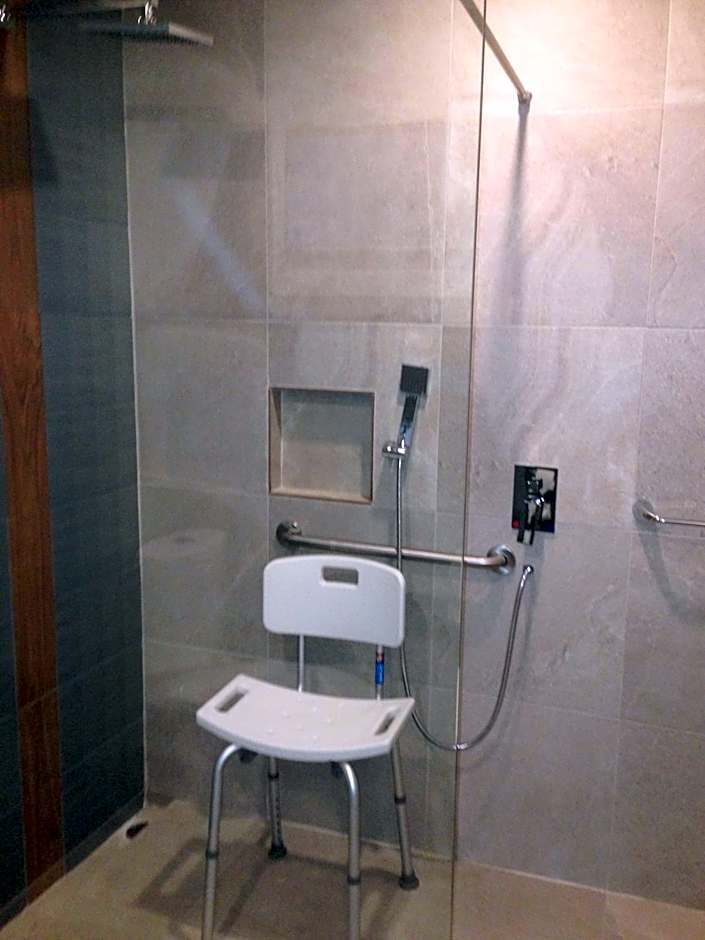 Hit Hoteles Aeropuerto Puebla